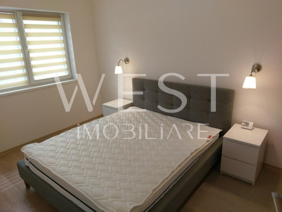 Apartament modern 2 camere/Bloc nou/Parcare subterana/Zona Platinia
