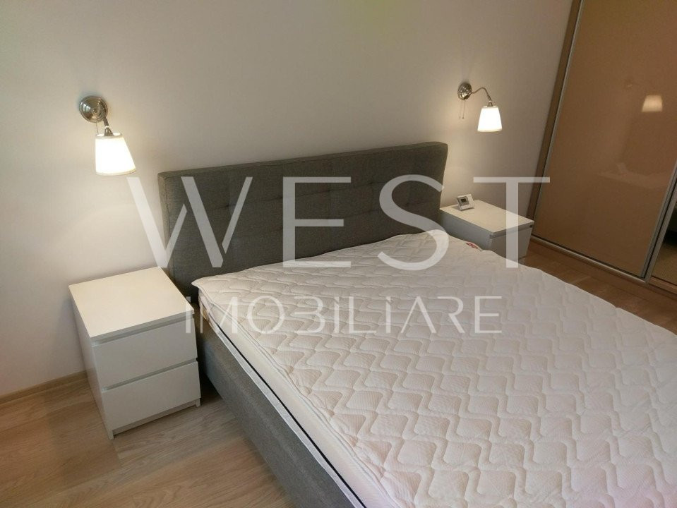 Apartament modern 2 camere/Bloc nou/Parcare subterana/Zona Platinia