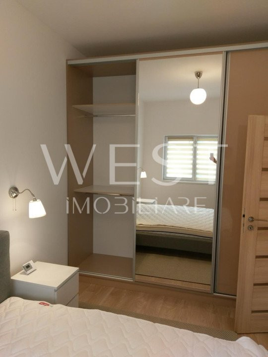 Apartament modern 2 camere/Bloc nou/Parcare subterana/Zona Platinia