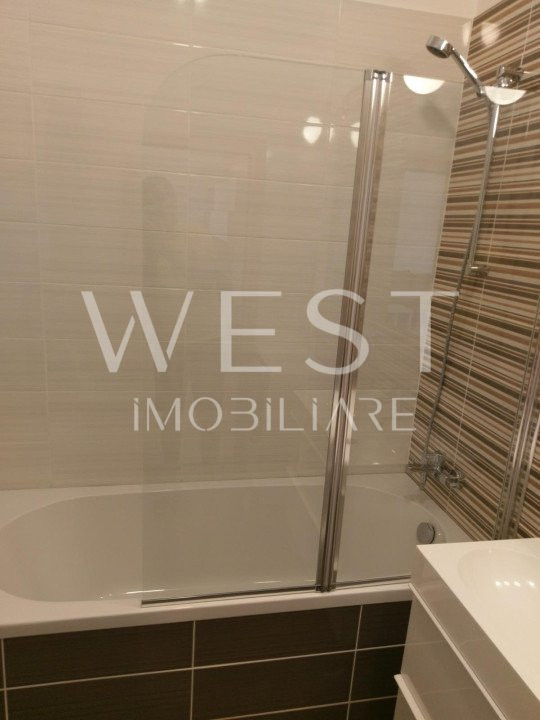 Apartament modern 2 camere/Bloc nou/Parcare subterana/Zona Platinia