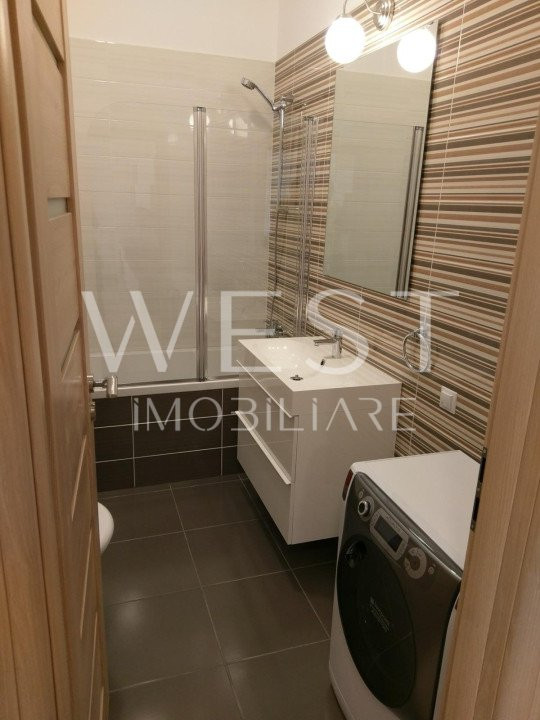 Apartament modern 2 camere/Bloc nou/Parcare subterana/Zona Platinia