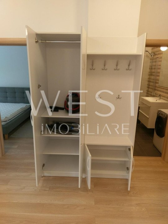 Apartament modern 2 camere/Bloc nou/Parcare subterana/Zona Platinia