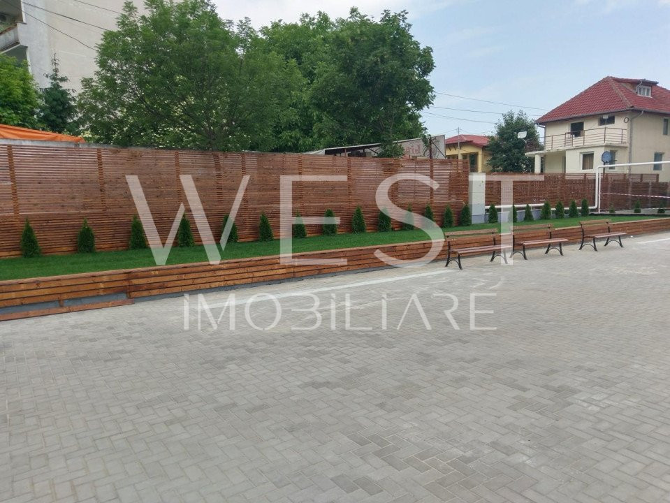 Apartament modern 2 camere/Bloc nou/Parcare subterana/Zona Platinia
