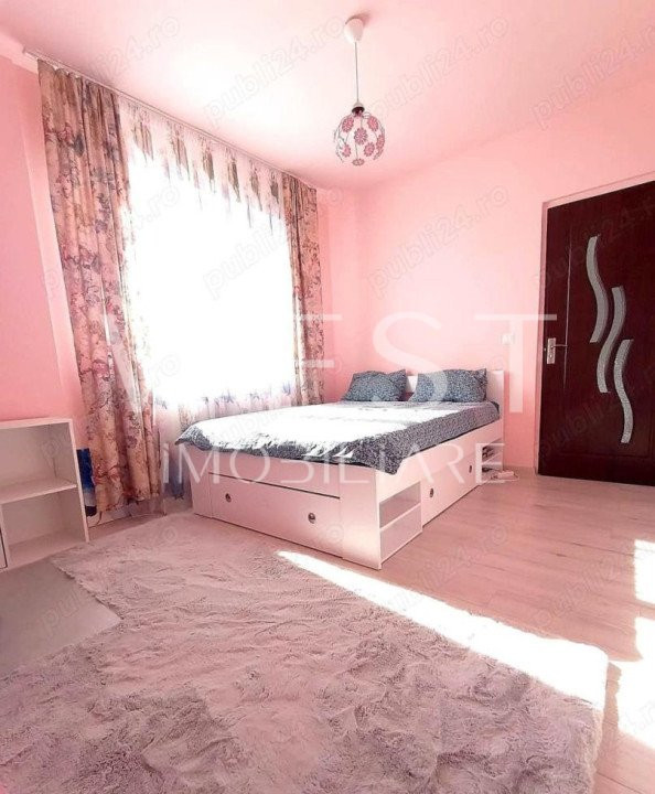 Apartament 2 camere, 61mp+balcon| Parcare inclusa| Eroilor/Zona Lidl