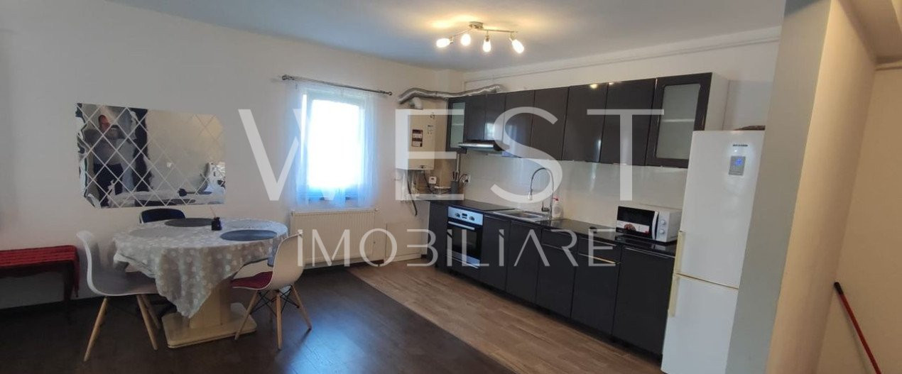 Apartament la cheie 2 camere, 56mp - oportunitate investitie| Eroilor
