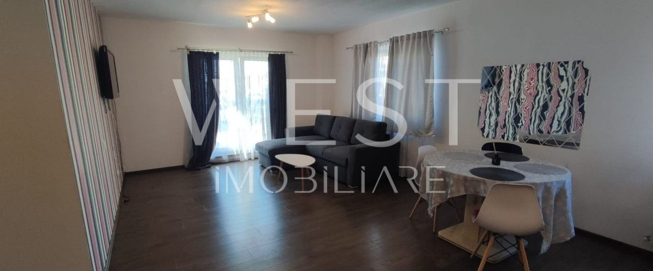 Apartament la cheie 2 camere, 56mp - oportunitate investitie| Eroilor