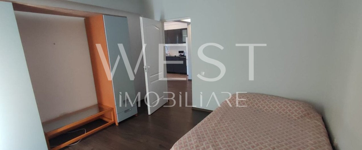 Apartament la cheie 2 camere, 56mp - oportunitate investitie| Eroilor