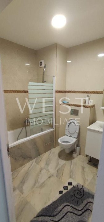 Apartament la cheie 2 camere, 56mp - oportunitate investitie| Eroilor