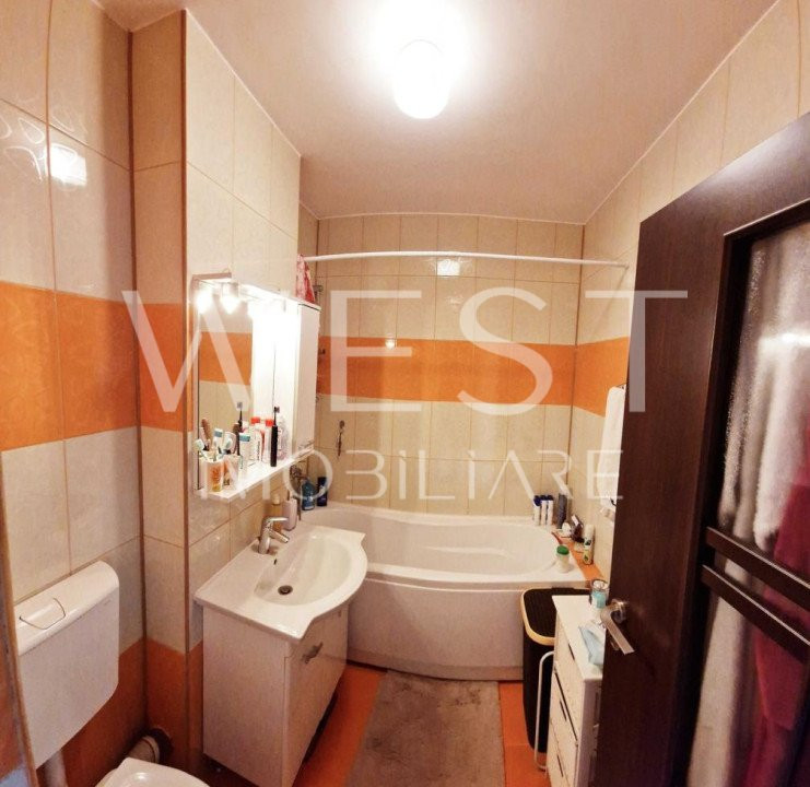 Apartament 3 camere! Etaj 1! Mobilat/Utilat! Parcare! Str. Urusagului!