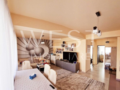 Apartament 3 camere! Etaj 1! Mobilat/Utilat! Parcare! Str. Urusagului!