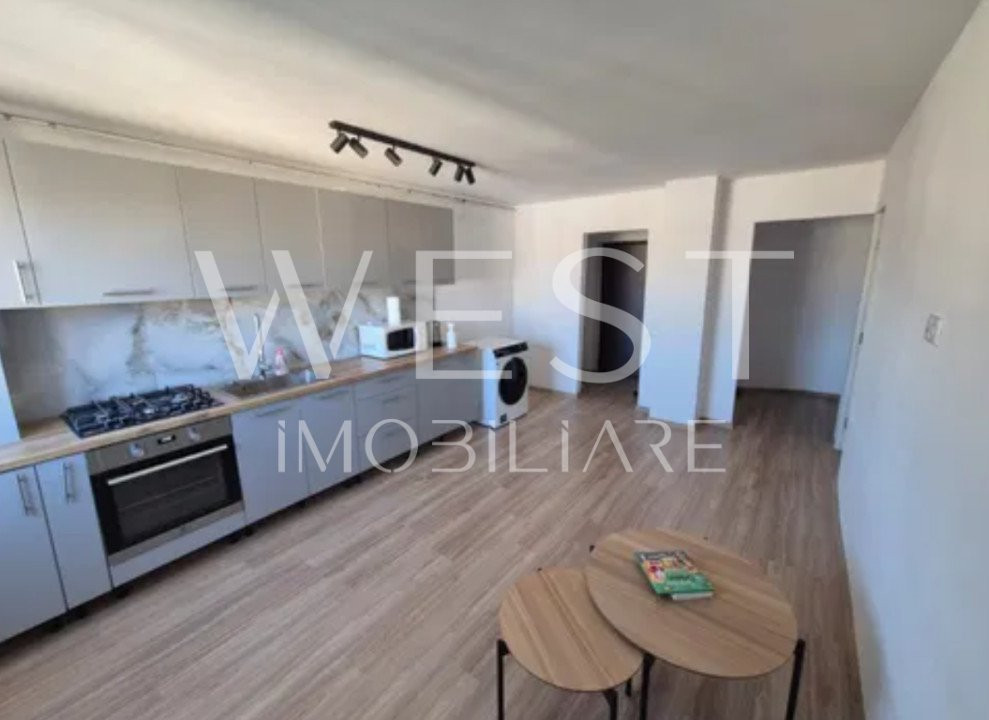 Apartament 2 camere / 47 mp ! Parcare ! Zona Tineretului !