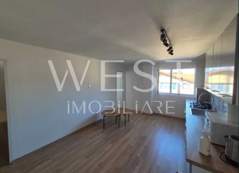 Apartament 2 camere / 47 mp ! Parcare ! Zona Tineretului !