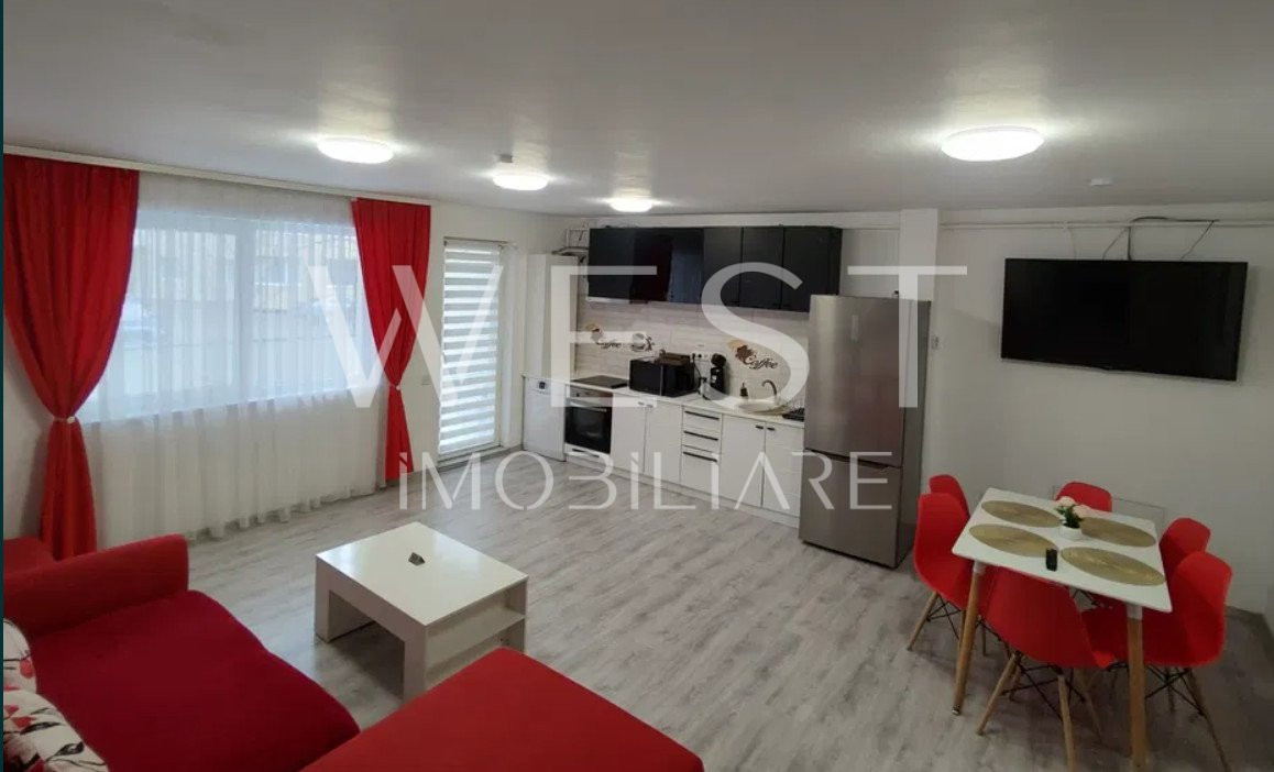 Apartament 2 camere la cheie! Terasa generoasa 27mp! Zona Kik