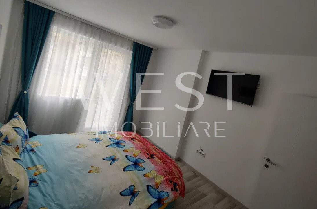 Apartament 2 camere la cheie! Terasa generoasa 27mp! Zona Kik