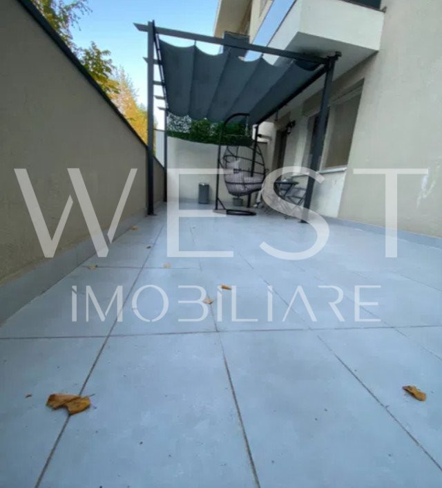 Apartament 2 camere la cheie! Terasa generoasa 27mp! Zona Kik