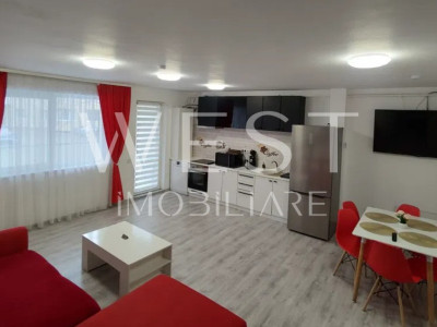 Apartament 2 camere la cheie! Terasa generoasa 27mp! Zona Kik