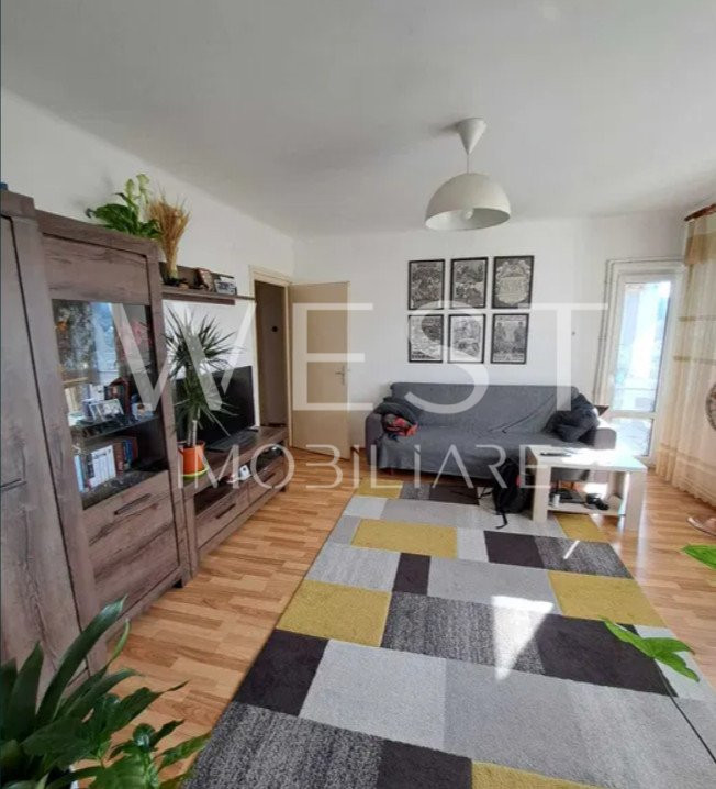 Apartament 2 camere- ideal investitie – langa Cluj Arena și Parcul Central