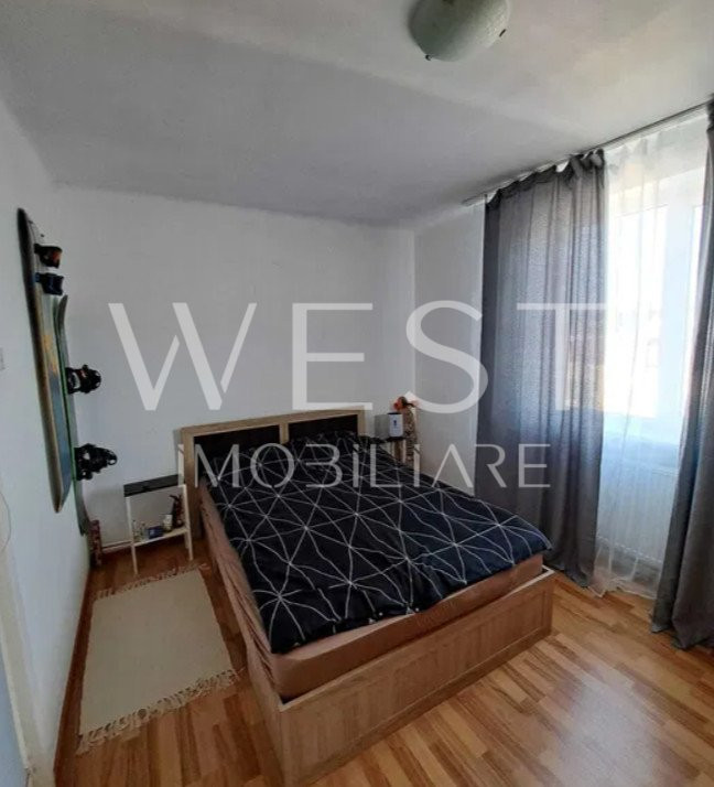 Apartament 2 camere- ideal investitie – langa Cluj Arena și Parcul Central
