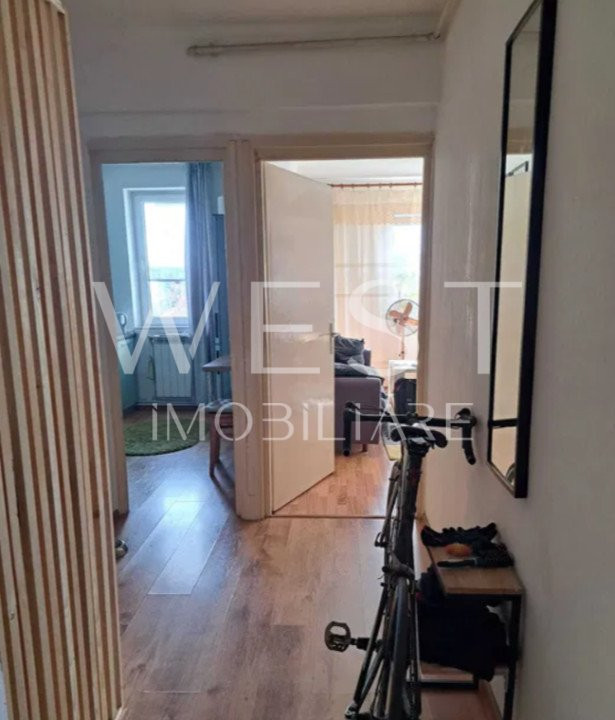 Apartament 2 camere- ideal investitie – langa Cluj Arena și Parcul Central