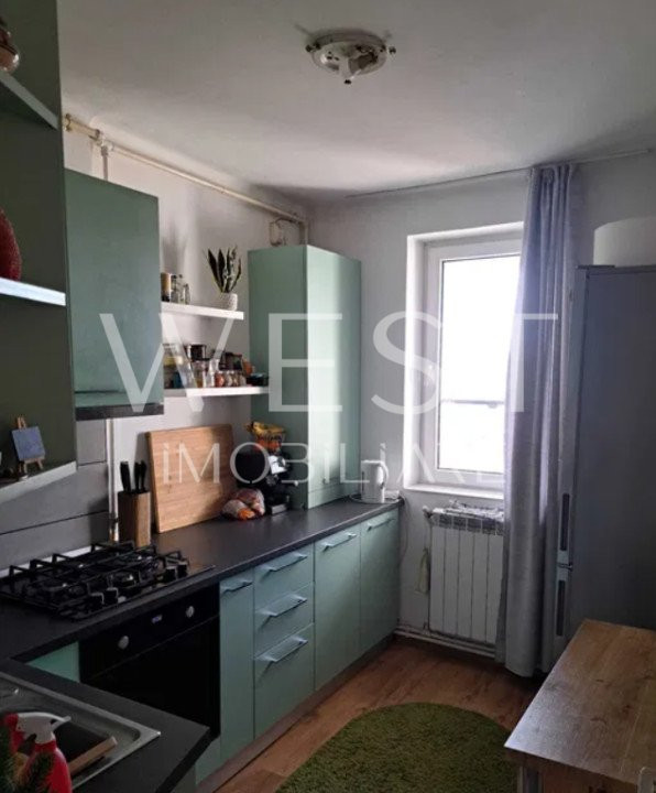 Apartament 2 camere- ideal investitie – langa Cluj Arena și Parcul Central