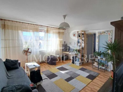 Apartament 2 camere- ideal investitie – langa Cluj Arena și Parcul Central