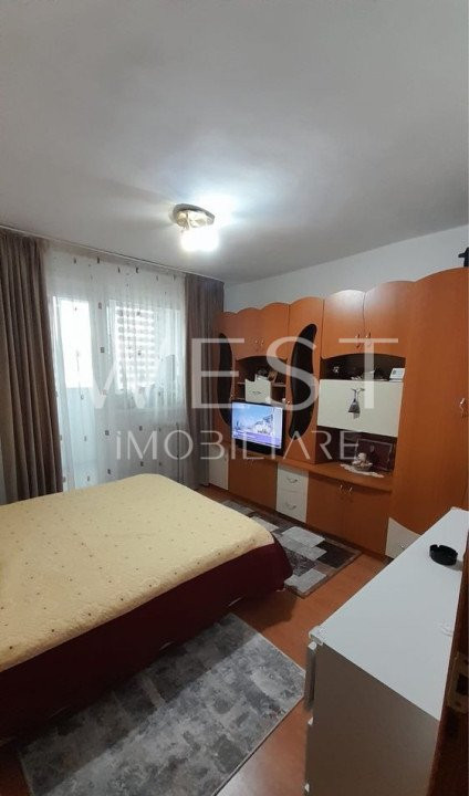 Apartament 2 camere, decomandat, 48 mp+ 2 balcoane|Boxa| Manastur/Izlazului