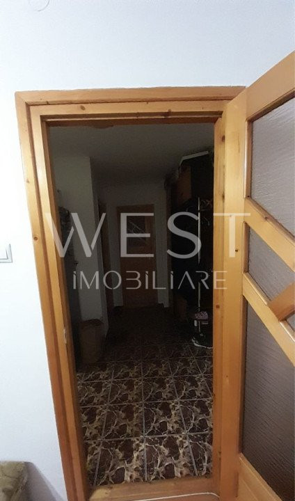 Apartament 2 camere, decomandat, 48 mp+ 2 balcoane|Boxa| Manastur/Izlazului