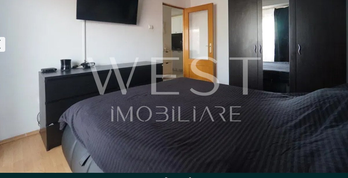 Apartament 2 camere! Mobilat/utilat complet! Parcare! Zona Teilor!  