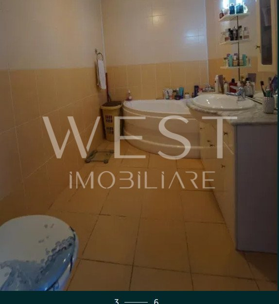 Apartament 2 camere! Mobilat/utilat complet! Parcare! Zona Teilor!  