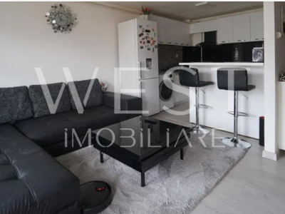 Apartament 2 camere! Mobilat/utilat complet! Parcare! Zona Teilor!  