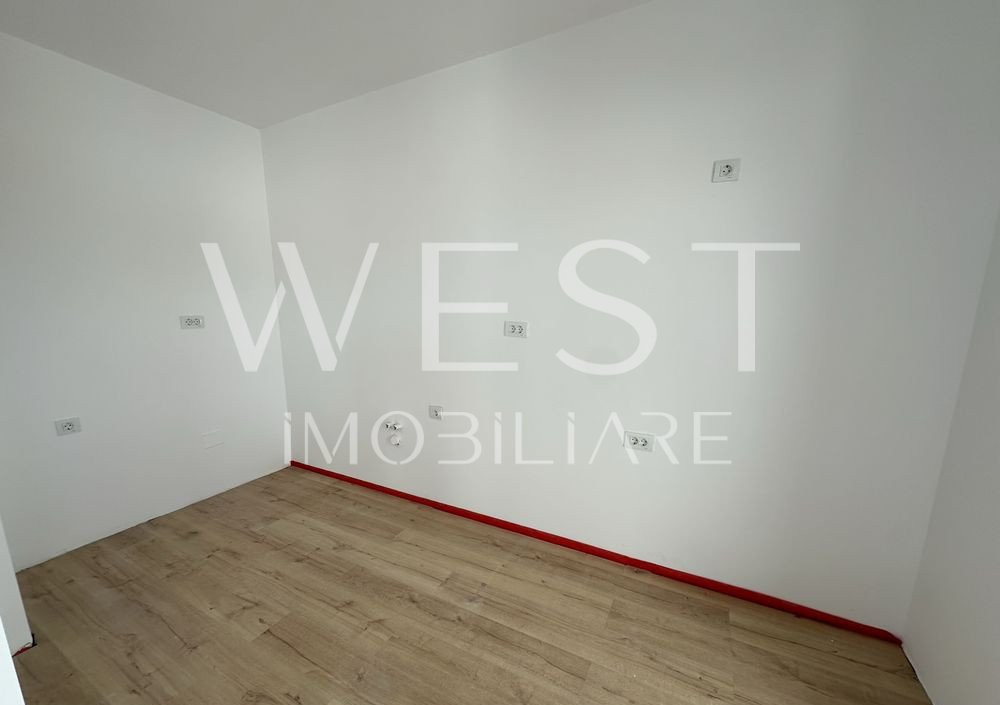 Apartament 59mp+10mp Terasa! Finisat! Cladire nZEB! Zona Lidl Iris!