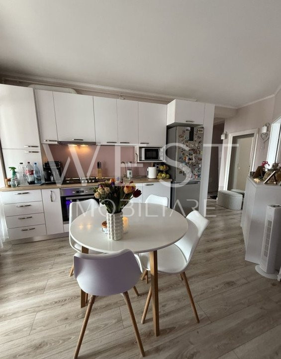 Apartament 3 camere la cheie| Parcare| Strada Tautiului/Parc Poligon