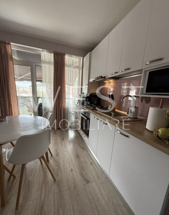 Apartament 3 camere la cheie| Parcare| Strada Tautiului/Parc Poligon