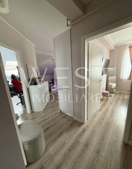 Apartament 3 camere la cheie| Parcare| Strada Tautiului/Parc Poligon