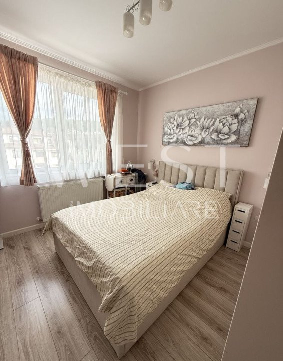 Apartament 3 camere la cheie| Parcare| Strada Tautiului/Parc Poligon