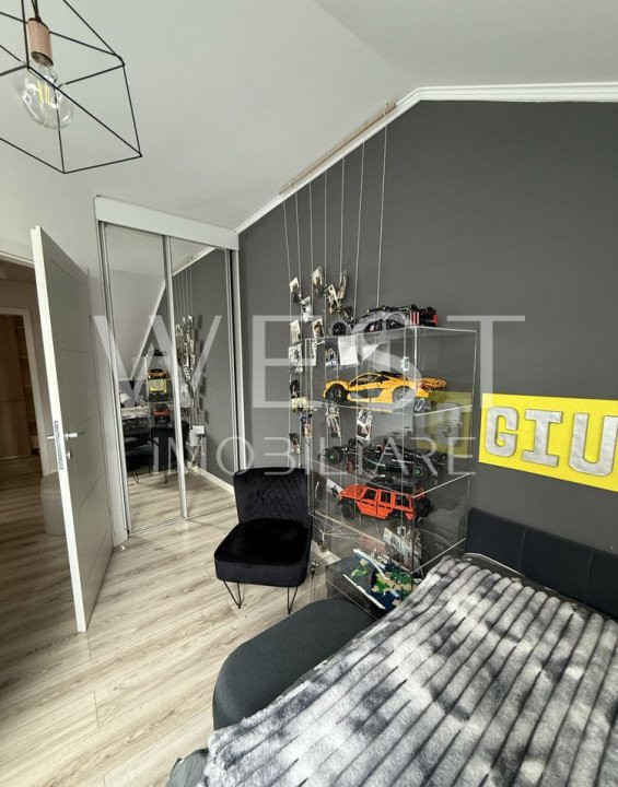 Apartament 3 camere la cheie| Parcare| Strada Tautiului/Parc Poligon