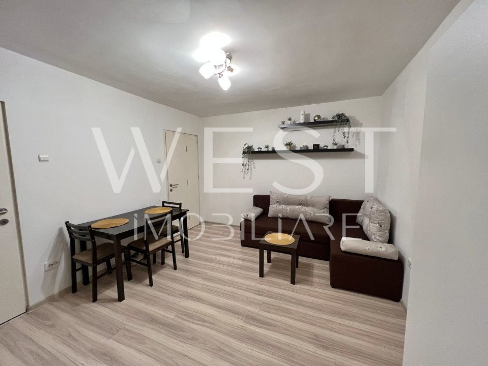Apartament cu 2 camere, LA CHEIE! Boxa! Str. Alverna / Gheorgheni!