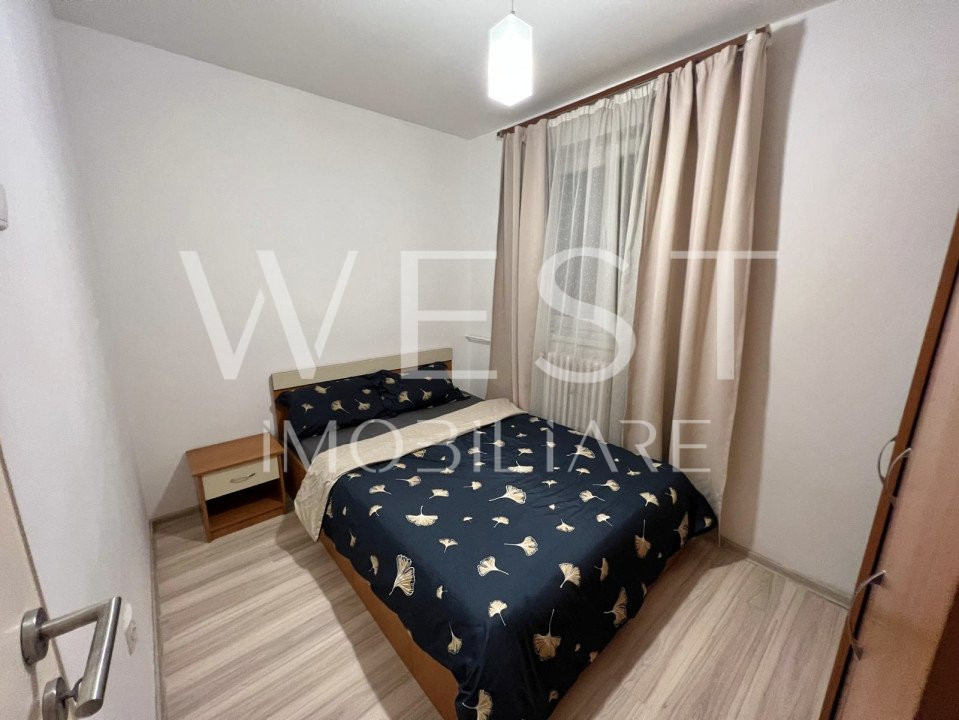 Apartament cu 2 camere, LA CHEIE! Boxa! Str. Alverna / Gheorgheni!