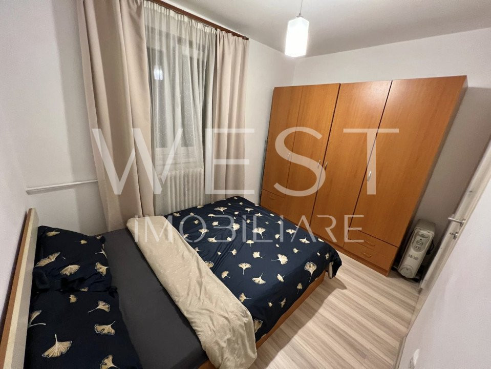 Apartament cu 2 camere, LA CHEIE! Boxa! Str. Alverna / Gheorgheni!