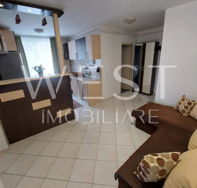  Apartament decomandat 2 camere,58mp|Boxa inclusa|Zona Golden Tulip