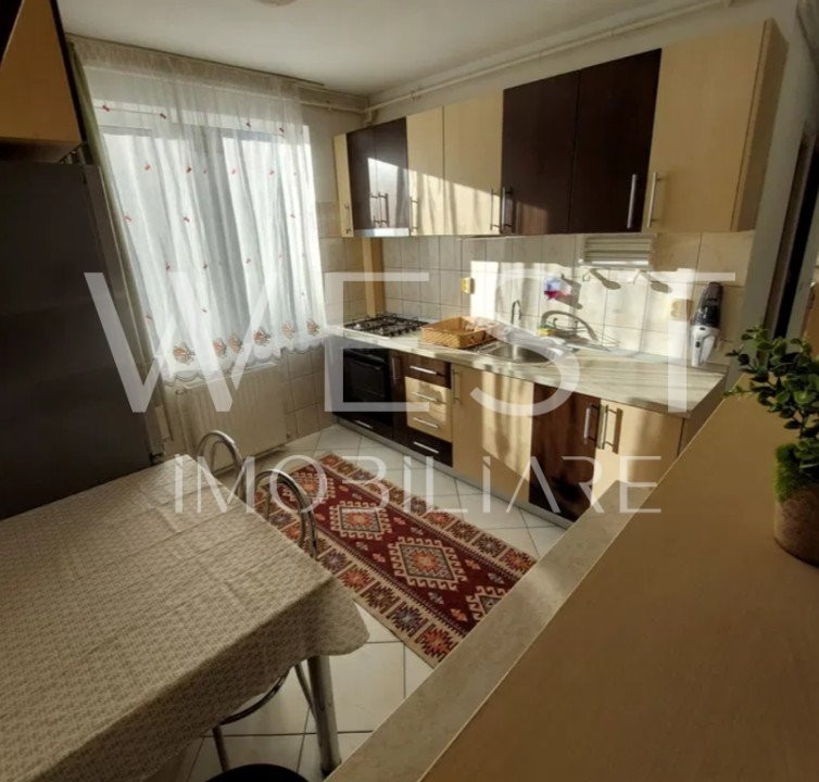  Apartament decomandat 2 camere,58mp|Boxa inclusa|Zona Golden Tulip