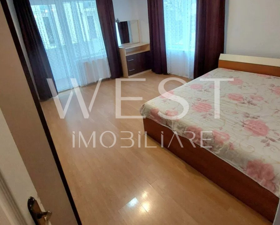  Apartament decomandat 2 camere,58mp|Boxa inclusa|Zona Golden Tulip