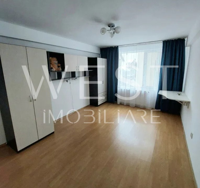  Apartament decomandat 2 camere,58mp|Boxa inclusa|Zona Golden Tulip