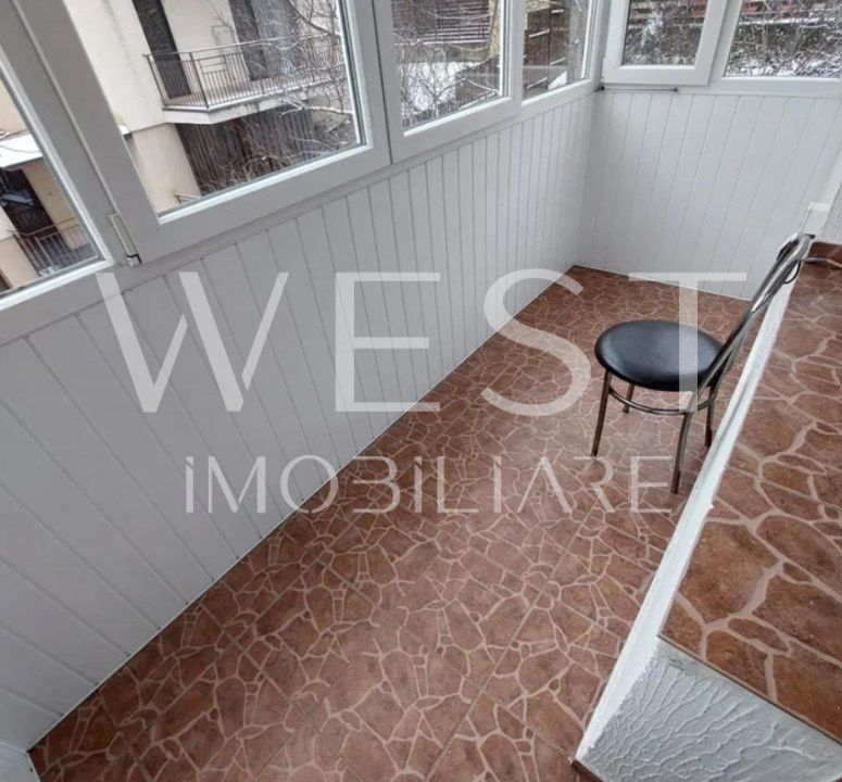  Apartament decomandat 2 camere,58mp|Boxa inclusa|Zona Golden Tulip