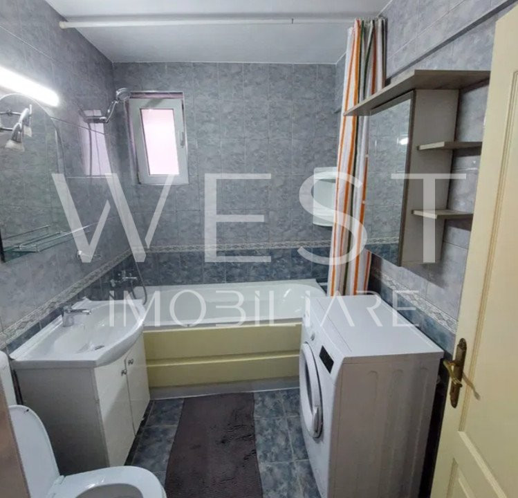  Apartament decomandat 2 camere,58mp|Boxa inclusa|Zona Golden Tulip