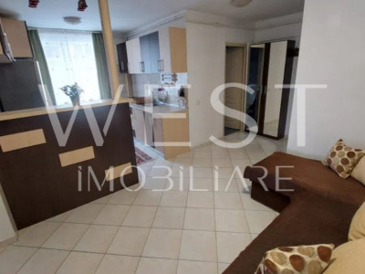  Apartament decomandat 2 camere,58mp|Boxa inclusa|Zona Golden Tulip