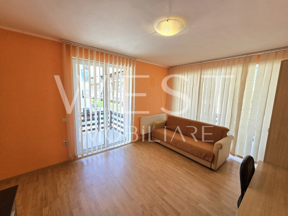 Apartament 2 cam 54mp+3 terase! Mobilat/Utilat! Etaj 1! Str. Eroilor!