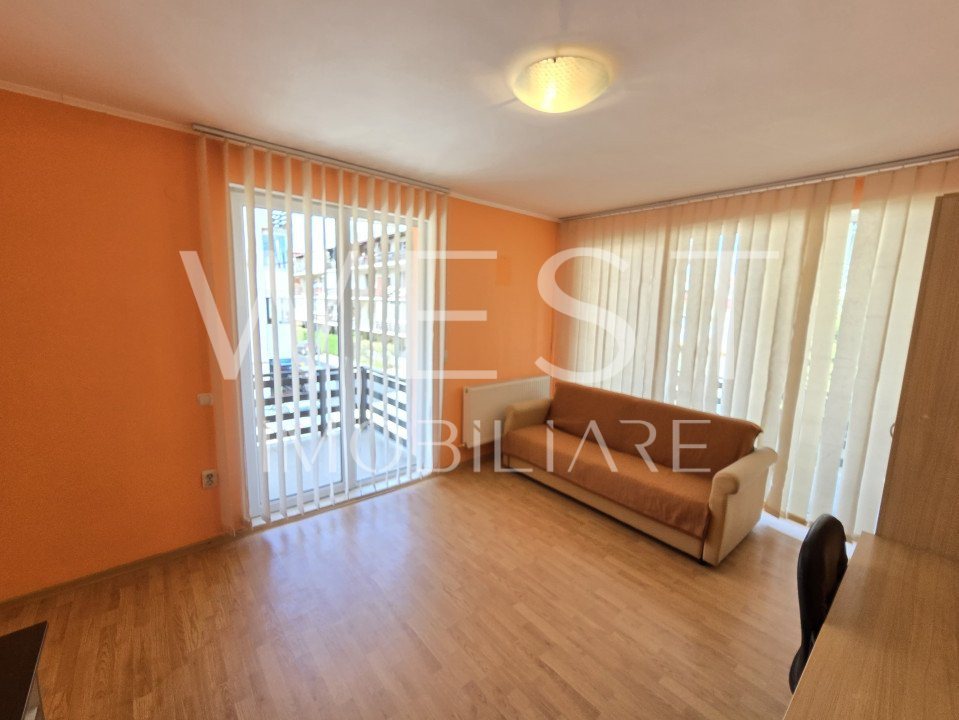 Apartament 2 cam 54mp+3 terase! Mobilat/Utilat! Etaj 1! Str. Eroilor!