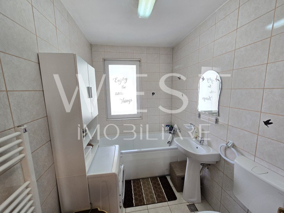 Apartament 2 cam 54mp+3 terase! Mobilat/Utilat! Etaj 1! Str. Eroilor!