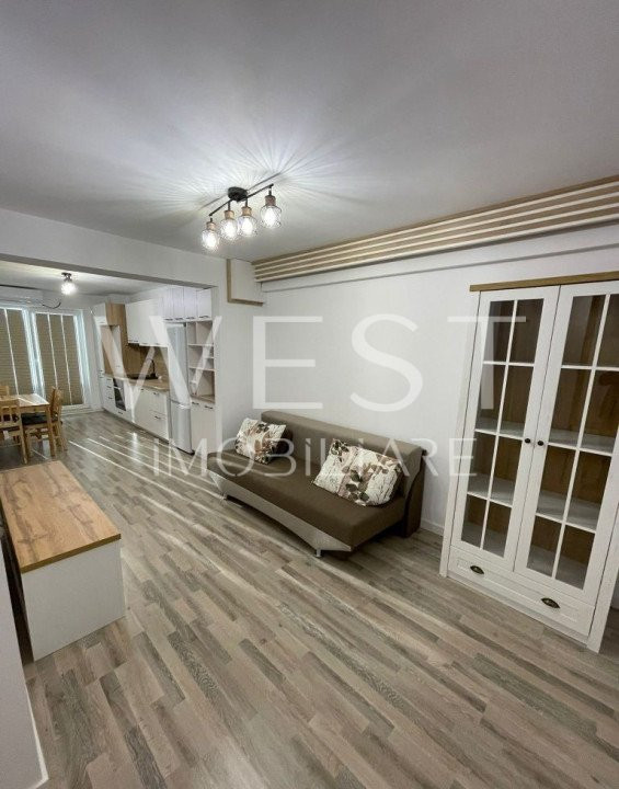 Apartament 2 camere/panorama deosebita/oportunitate investitie-Taietura Turcului